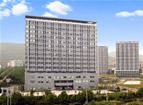 Yantai Institute of Coastal Zone Research，Chinese Academy of Sciences